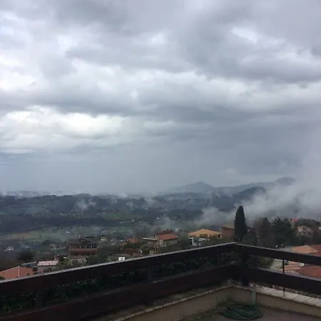 Il Pesco 46 Poggio Catino