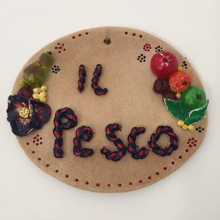 Il Pesco 46 * Poggio Catino