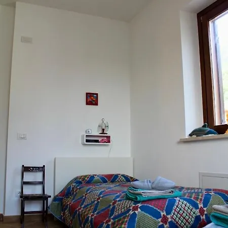 Appartamento Il Pesco 46