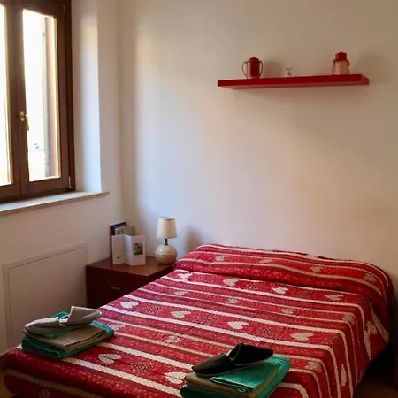 Apartment Il Pesco 46 *