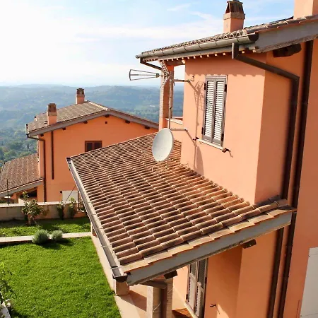 Il Pesco 46 *