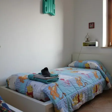 Il Pesco 46 Apartment