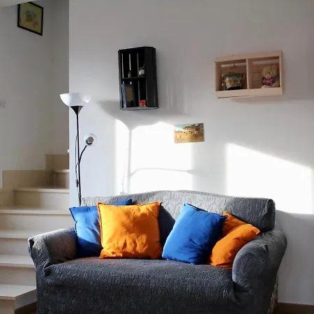 Apartment Il Pesco 46