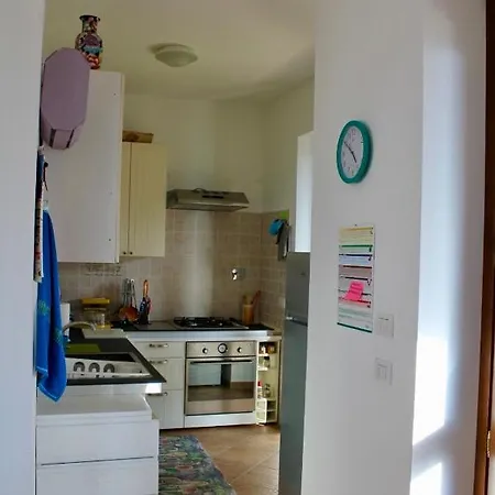 Appartamento Il Pesco 46 Poggio Catino