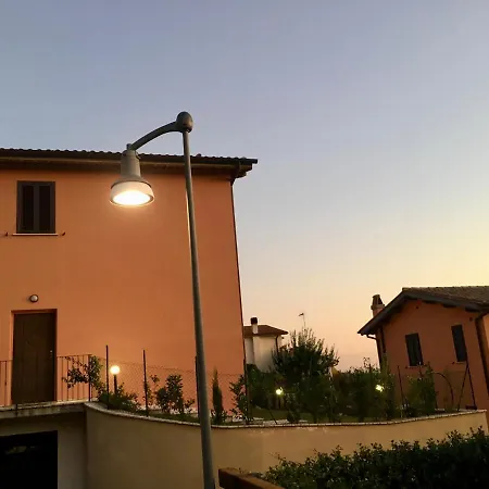 Appartamento Il Pesco 46 *