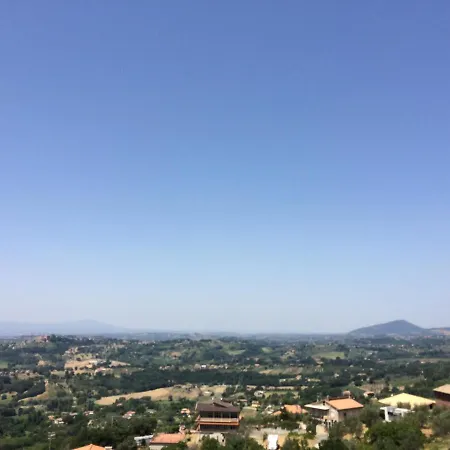 Appartamento Il Pesco 46