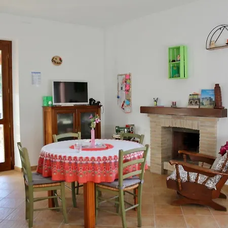 Il Pesco 46 Apartment