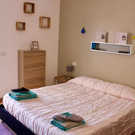 Apartment Il Pesco 46 Poggio Catino