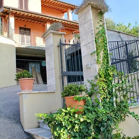 Il Pesco 46 Poggio Catino