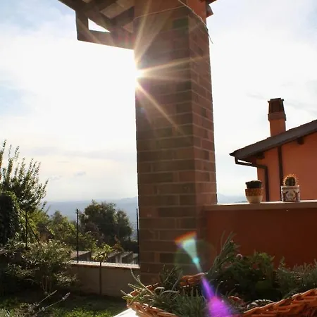 Appartamento Il Pesco 46