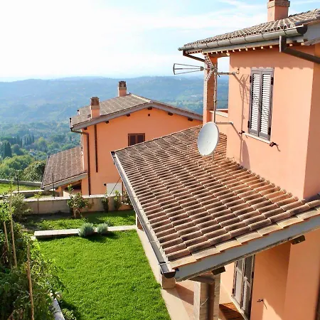 Il Pesco 46 * Poggio Catino
