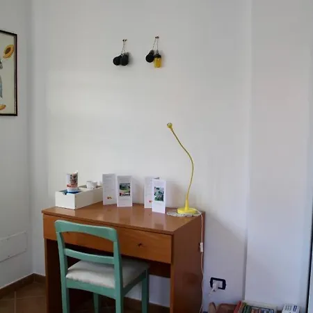Appartamento Il Pesco 46 *