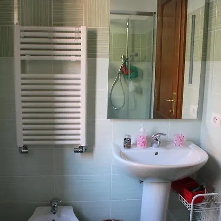 Apartment Il Pesco 46 Poggio Catino