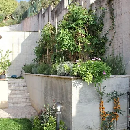 Appartamento Il Pesco 46 *