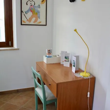Il Pesco 46 Poggio Catino