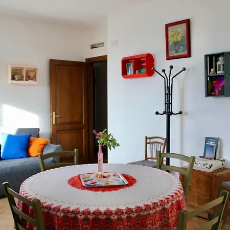Il Pesco 46 * Poggio Catino