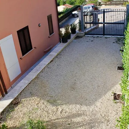 Il Pesco 46 Apartment