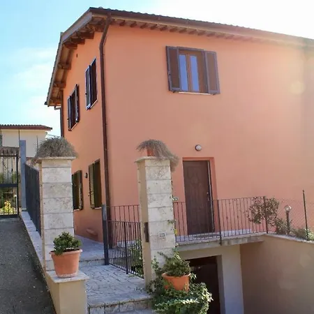 Il Pesco 46 * Poggio Catino