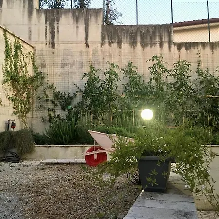 Apartment Il Pesco 46 Poggio Catino
