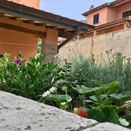 Il Pesco 46 Appartamento
