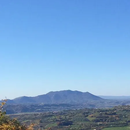 Appartamento Il Pesco 46 *