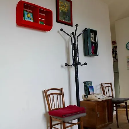 Apartment Il Pesco 46
