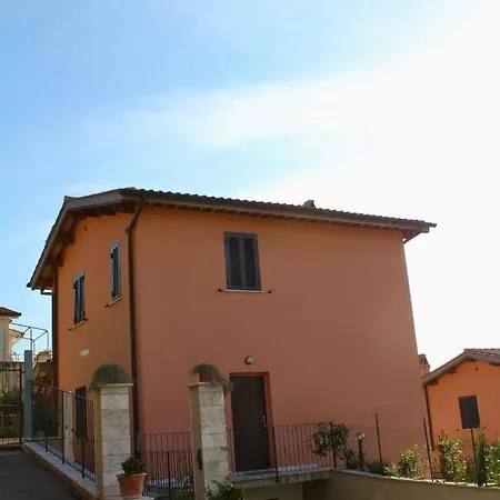 Il Pesco 46 *