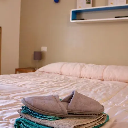 Apartment Il Pesco 46