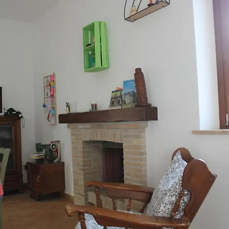 Il Pesco 46 Apartment