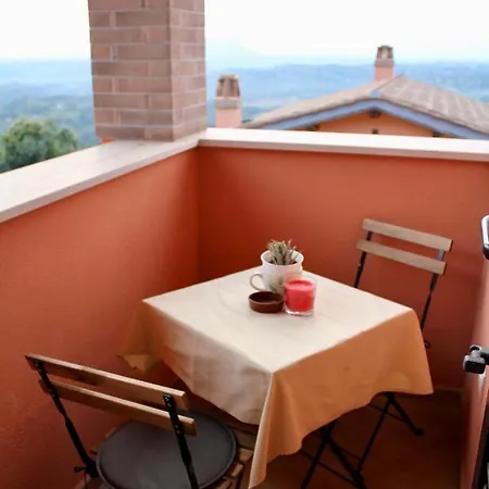 Apartment Il Pesco 46