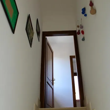 Apartment Il Pesco 46 *