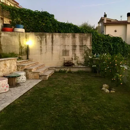Appartamento Il Pesco 46 Poggio Catino