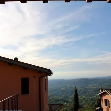 Il Pesco 46 Poggio Catino