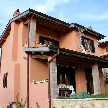 Appartamento Il Pesco 46 Poggio Catino