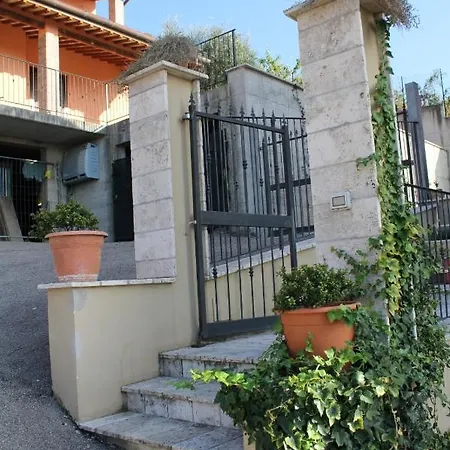 Il Pesco 46 Poggio Catino