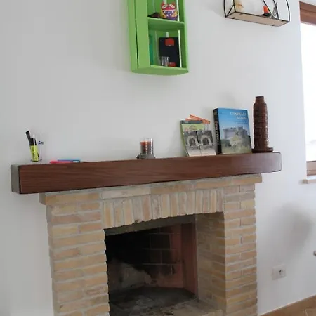 Il Pesco 46 Appartamento *