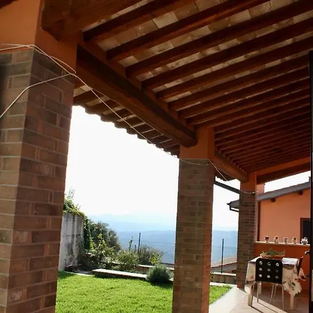 Il Pesco 46 Poggio Catino